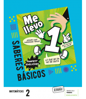 MATEMÁTICAS 2º. TRIMESTRES GENÉRICO