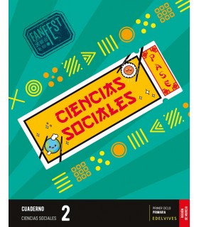 CIENCIAS SOCIALES 2º. GENÉRICO