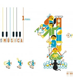 MÚSICA 1º PRIMARIA