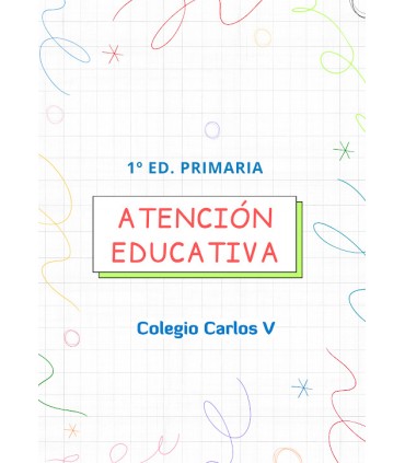 CUADERNO RELIGIÓN 6º PRIMARIA