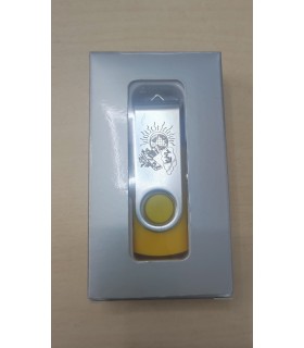 VÍDEO GALA BENÉFICA 2023-2024 (PENDRIVE)
