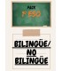 PACK DE LIBROS 1º ESO ( BILINGÜE/ NO BILINGÜE)