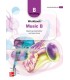 MUSIC B SECUNDARY CLIL NOVA. ED LOMLOE (DIGITAL)