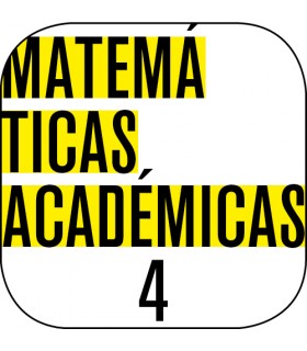 LICENCIA PRO MATEMÁTICAS B 4º ESO PQLCO