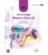 MÚSICA CLAVE C NOVA. LIBRO DE TRABAJO. EDICIÓN LOMLOE