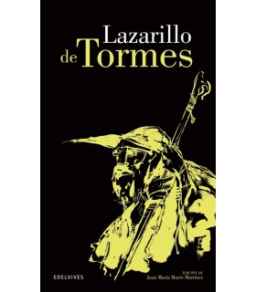 EL LAZARILLO DE TORMES