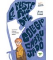 EL MISTERIO DEL COLEGIO EMBRUJADO