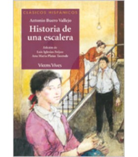 HISTORIA DE UNA ESCALERA