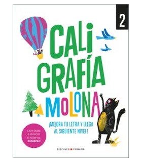 CALIGRAFIA MOLONA 2