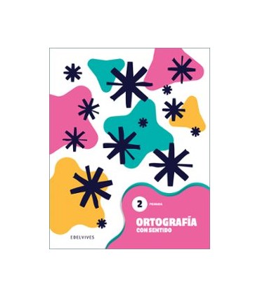 CUADERNO ORTOGRAFÍA 2