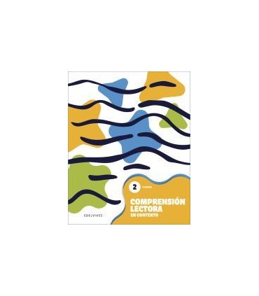 CUADERNO COMPRENSION LECTORA 2
