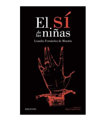 EL SÍ DE LAS NIÑAS