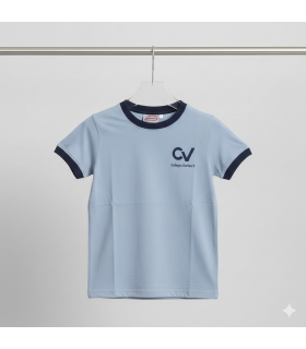 CAMISETA MANGA CORTA