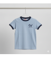 CAMISETA MANGA CORTA
