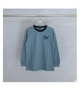 CAMISETA MANGA LARGA