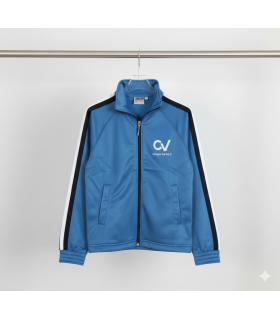 CHAQUETA DE CHÁNDAL