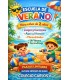 ESCUELA DE VERANO GUARDERIA 2 AÑOS  ULTIMA SEMANA JUNIO (23/06/2026 A 30/06/2026)