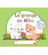 LA GRANJA DE NITO 2-3 AÑOS